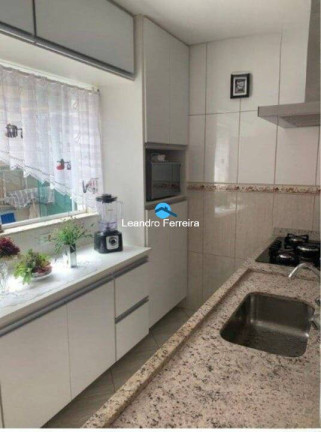 Imagem Casa com 3 Quartos à Venda, 248 m² em Rudge Ramos - São Bernardo Do Campo Imagem Casa com 3 Quartos à Venda, 248 m² em Rudge Ramos - São Bernardo Do Campo