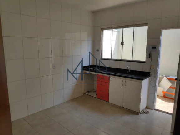 Imagem Casa com 4 Quartos à Venda, 165 m² em Setor Faiçalville - Goiânia Imagem Casa com 4 Quartos à Venda, 165 m² em Setor Faiçalville - Goiânia