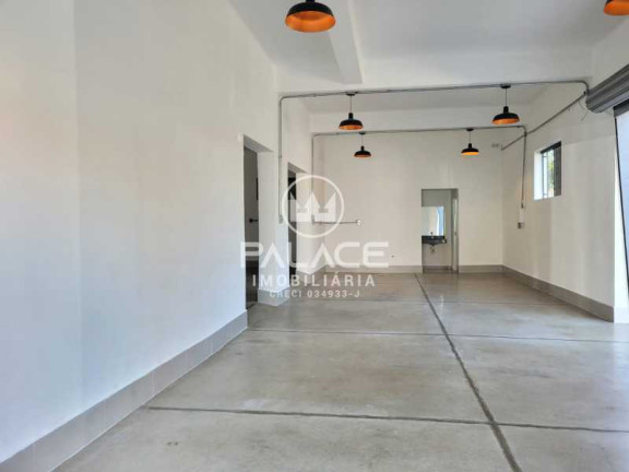 Imagem Sala Comercial para Alugar, 137 m² em Vila Independência - Piracicaba Imagem Sala Comercial para Alugar, 137 m² em Vila Independência - Piracicaba