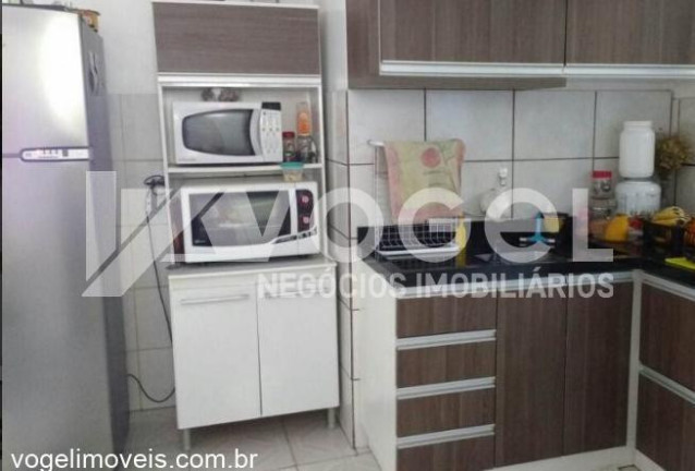 Imagem Casa com 3 Quartos à Venda, 250 m² em Canudos - Novo Hamburgo