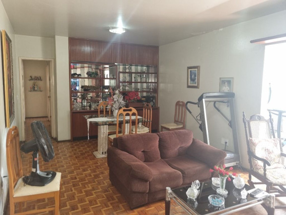 Imagem Apartamento com 4 Quartos à Venda, 108 m² em Dionisio Torres - Fortaleza