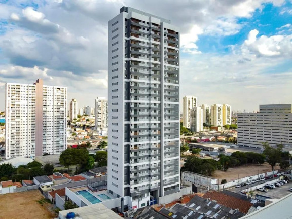 Imóvel com 2 Quartos à Venda, 64 m² em Vila Prudente - São Paulo