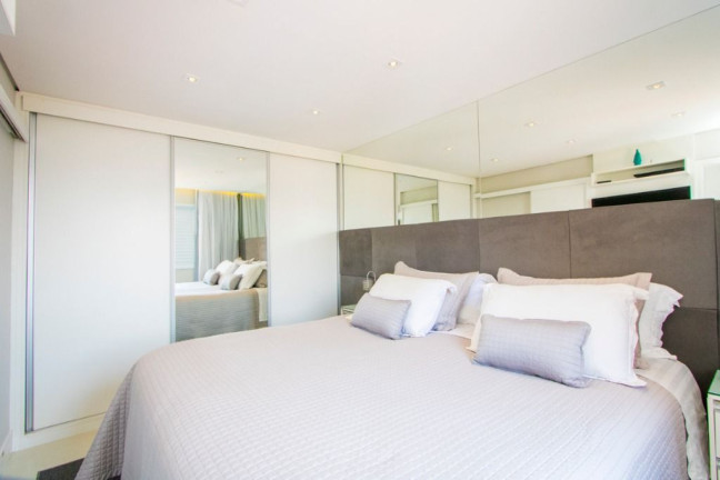 Imagem Apartamento com 3 Quartos à Venda, 80 m² em Jardim Bela Vista - Santo André Imagem Apartamento com 3 Quartos à Venda, 80 m² em Jardim Bela Vista - Santo André