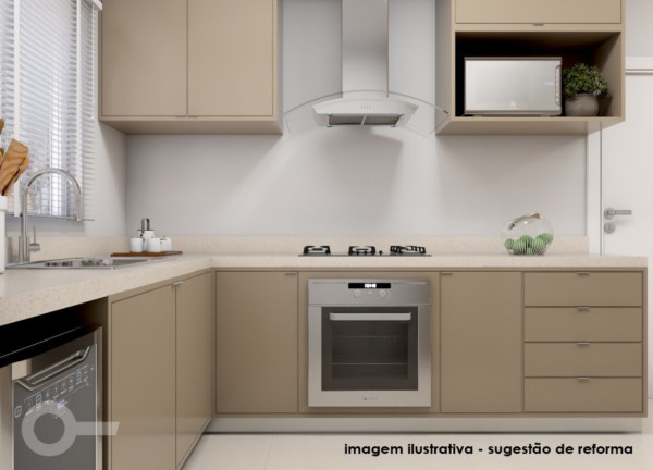 Imagem Apartamento com 4 Quartos à Venda, em Itaim Bibi - São Paulo Imagem Apartamento com 4 Quartos à Venda, em Itaim Bibi - São Paulo