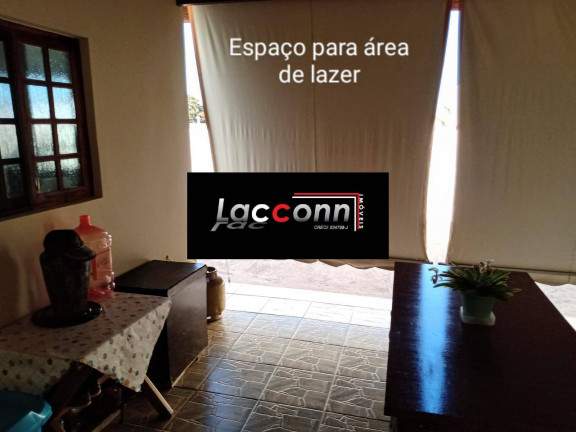 Imagem Casa com 3 Quartos à Venda, 219 m² em Centro - Boituva Imagem Casa com 3 Quartos à Venda, 219 m² em Centro - Boituva