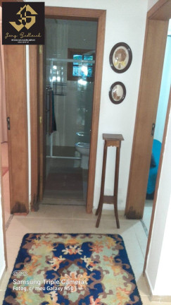 Imagem Casa de Condomínio com 3 Quartos à Venda, 1 m² em Loteamento Capital Ville - Jundiaí