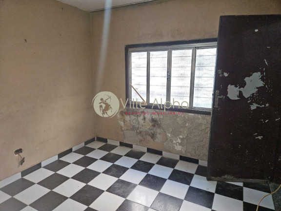 Imagem Apartamento com 2 Quartos à Venda, 60 m² em Aparecida - Santos