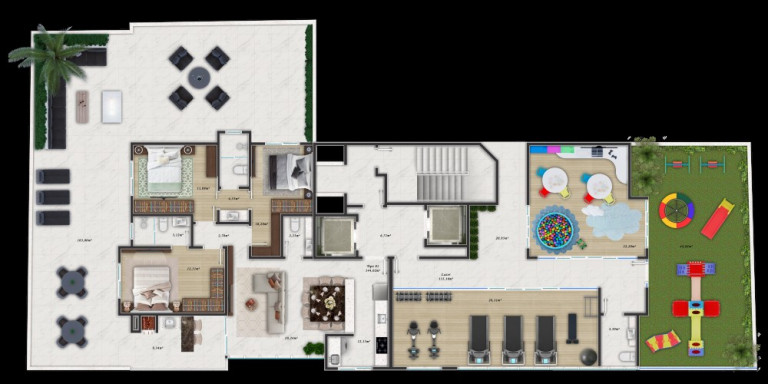 Imagem Imóvel com 3 Quartos à Venda, 97 m² em Itapema - Itapema Imagem Imóvel com 3 Quartos à Venda, 97 m² em Itapema - Itapema