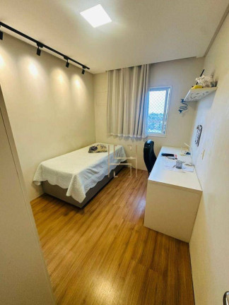 Imagem Apartamento com 4 Quartos à Venda, 109 m² em Santa Luzia - Serra