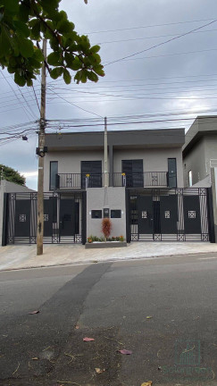 Casa com 2 Quartos à Venda, 85 m² em Jardim Das Cerejeiras - Atibaia