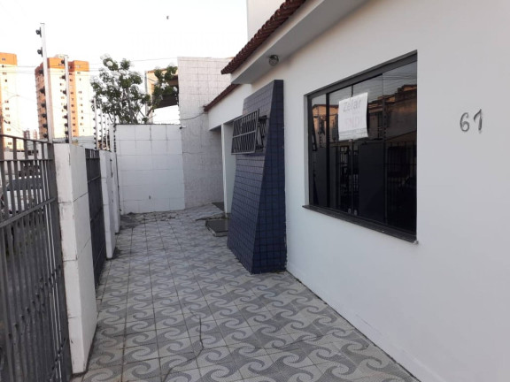 Imagem Casa com 6 Quartos à Venda, 280 m² em Ponto Novo - Aracaju Imagem Casa com 6 Quartos à Venda, 280 m² em Ponto Novo - Aracaju