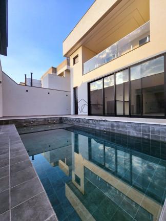 Imagem Casa de Condomínio com 3 Quartos à Venda, 270 m² em Parque Ibiti Reserva - Sorocaba
