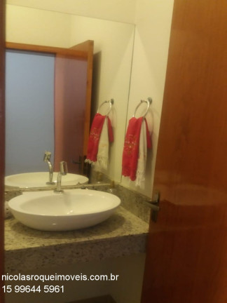 Imagem Casa com 3 Quartos à Venda, 420 m² em Solaris Residencial E Resort - Boituva