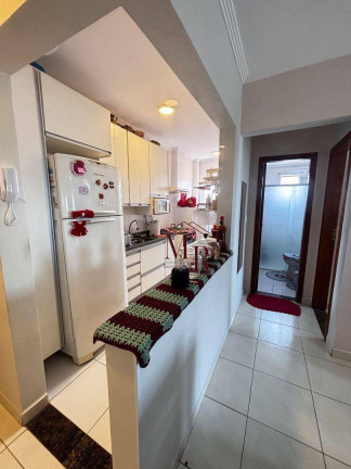 Imagem Apartamento com 1 Quarto à Venda, 47 m² em Aviação - Praia Grande