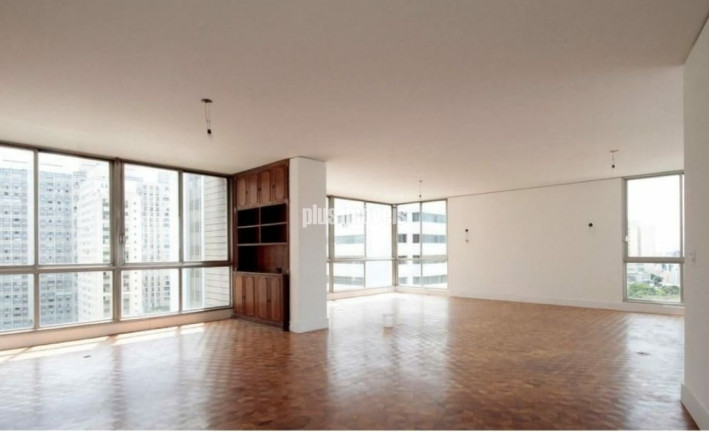Apartamento com 4 Quartos à Venda, 284 m² em Morro Dos Ingleses - São Paulo
