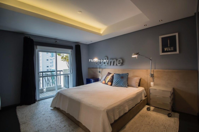 Imagem Imóvel com 2 Quartos à Venda, 167 m² em Moema - São Paulo