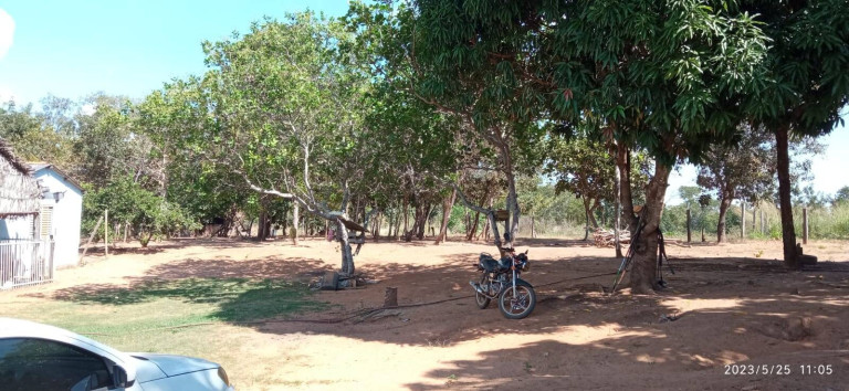 Imagem Chácara com 2 Quartos à Venda, 15 m² em água Fria - Chapada Dos Guimarães Imagem Chácara com 2 Quartos à Venda, 15 m² em água Fria - Chapada Dos Guimarães