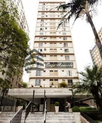 Imagem Apartamento com 3 Quartos à Venda, 125 m² em Itaim Bibi - São Paulo