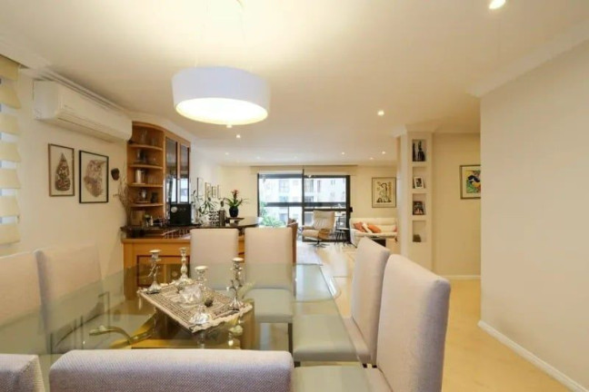 Imagem Apartamento com 4 Quartos à Venda, 209 m² em Santa Cecília - São Paulo Imagem Apartamento com 4 Quartos à Venda, 209 m² em Santa Cecília - São Paulo