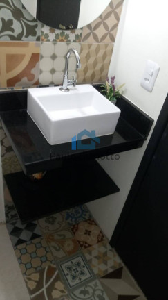 Imagem Casa de Condomínio com 3 Quartos à Venda, 132 m² em Jardim Rio Das Pedras - Cotia Imagem Casa de Condomínio com 3 Quartos à Venda, 132 m² em Jardim Rio Das Pedras - Cotia