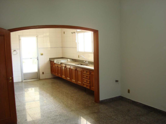 Imagem Sobrado com 4 Quartos para Alugar, 700 m² em Parque Taquaral  - Campinas