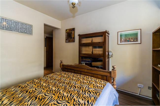 Imagem Apartamento com 3 Quartos à Venda, 158 m² em Perdizes - São Paulo