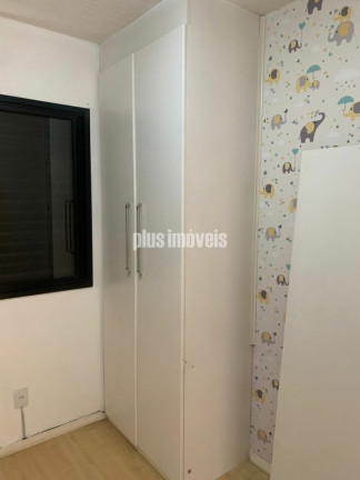 Imagem Apartamento com 2 Quartos à Venda, 50 m² em Morumbi - São Paulo