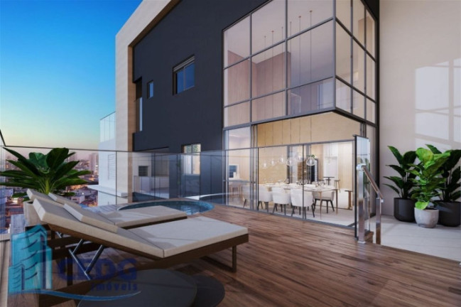Imagem Apartamento com 3 Quartos à Venda, 131 m² em Cabral - Curitiba Imagem Apartamento com 3 Quartos à Venda, 131 m² em Cabral - Curitiba