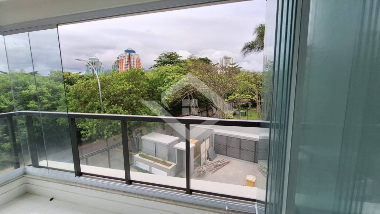 Apartamento com 3 Quartos à Venda, 117 m² em Barra Da Tijuca - Rio De Janeiro