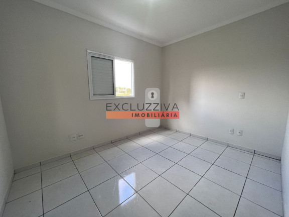 Imagem Apartamento com 3 Quartos à Venda, 63 m² em Residencial Portal Da Mantiqueira - Taubaté