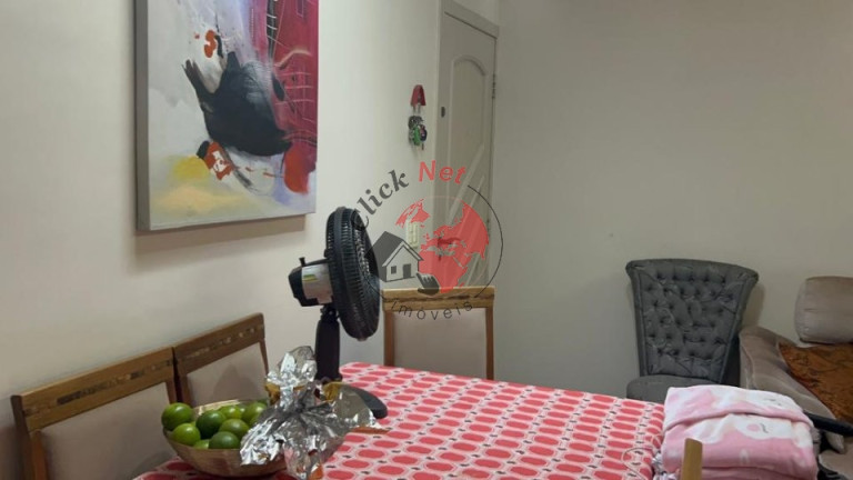 Imagem Apartamento com 3 Quartos à Venda, 77 m² em Planalto - São Bernardo Do Campo