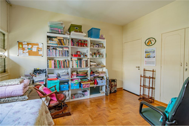 Imagem Apartamento com 3 Quartos à Venda, 2.079 m² em Higienópolis - São Paulo