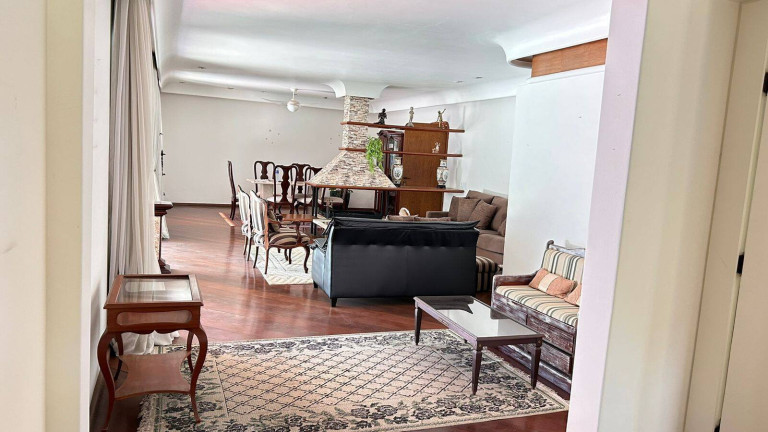 Imagem Casa com 4 Quartos à Venda, 481 m² em Alphaville - Santana De Parnaíba Imagem Casa com 4 Quartos à Venda, 481 m² em Alphaville - Santana De Parnaíba