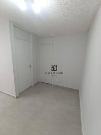 Imagem Apartamento com 2 Quartos à Venda, 41 m² em Iporanga - Sorocaba Imagem Apartamento com 2 Quartos à Venda, 41 m² em Iporanga - Sorocaba