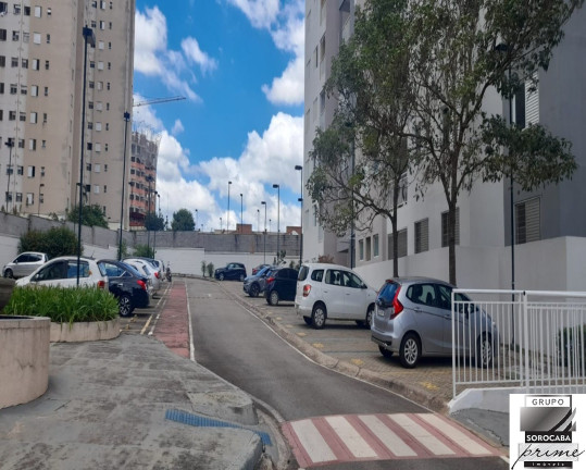 Imagem Apartamento com 2 Quartos à Venda, 68 m² em Parque Campolim - Sorocaba Imagem Apartamento com 2 Quartos à Venda, 68 m² em Parque Campolim - Sorocaba