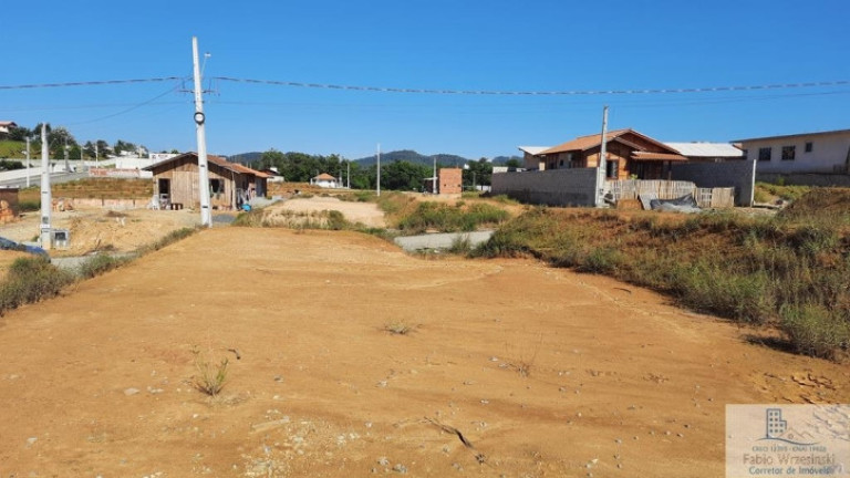 Imagem Terreno à Venda, 240 m² em Itinga - Araquari Imagem Terreno à Venda, 240 m² em Itinga - Araquari