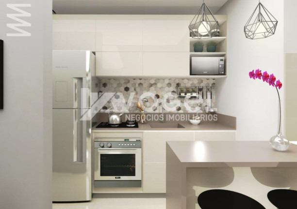 Imagem Apartamento com 2 Quartos à Venda,  em Centro - Tramandai