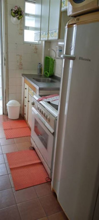 Imagem Apartamento com 1 Quarto à Venda, 35 m² em Aviação - Praia Grande