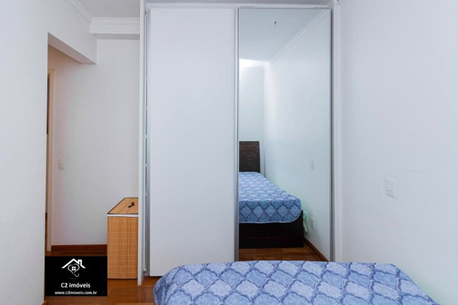Imagem Apartamento com 3 Quartos à Venda, 163 m² em Vila Romana - São Paulo Imagem Apartamento com 3 Quartos à Venda, 163 m² em Vila Romana - São Paulo