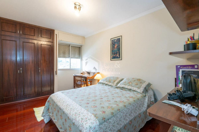 Imagem Apartamento com 3 Quartos à Venda, 142 m² em Paraíso Do Morumbi - São Paulo Imagem Apartamento com 3 Quartos à Venda, 142 m² em Paraíso Do Morumbi - São Paulo