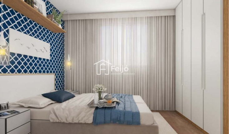 Imagem Apartamento com 2 Quartos à Venda, 41 m² em Santa Tereza - Porto Alegre Imagem Apartamento com 2 Quartos à Venda, 41 m² em Santa Tereza - Porto Alegre
