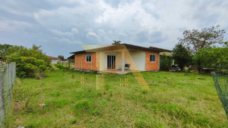 Imóvel com 3 Quartos à Venda, 100 m² em Campo D´una - Garopaba