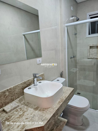 Imagem Cobertura com 3 Quartos à Venda, 500 m² em Itaguá - Ubatuba