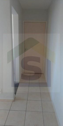 Imagem Apartamento com 2 Quartos à Venda, 46 m² em Vila Cidade Jardim - Botucatu Imagem Apartamento com 2 Quartos à Venda, 46 m² em Vila Cidade Jardim - Botucatu