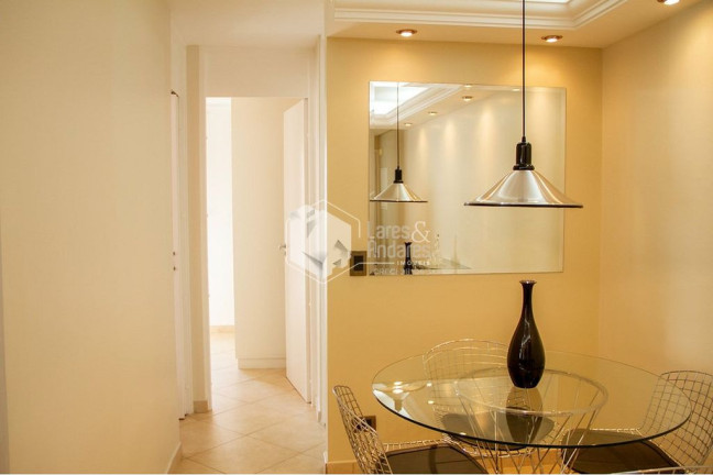 Imagem Apartamento com 2 Quartos à Venda, 50 m² em Vila Mascote - São Paulo Imagem Apartamento com 2 Quartos à Venda, 50 m² em Vila Mascote - São Paulo