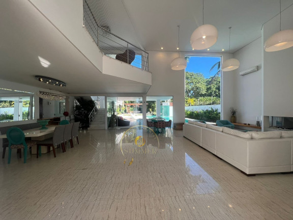 Imagem Casa com 7 Quartos à Venda, 800 m² em Jardim Acapulco - Guarujá