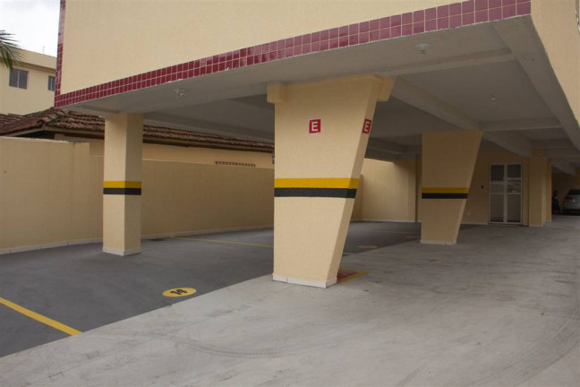Imagem Apartamento com 1 Quarto à Venda, 35 m² em Vila Voturua - Sao Vicente Imagem Apartamento com 1 Quarto à Venda, 35 m² em Vila Voturua - Sao Vicente