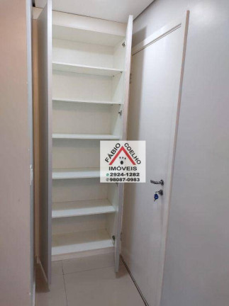 Imagem Apartamento com 2 Quartos à Venda, 60 m² em Interlagos - São Paulo Imagem Apartamento com 2 Quartos à Venda, 60 m² em Interlagos - São Paulo