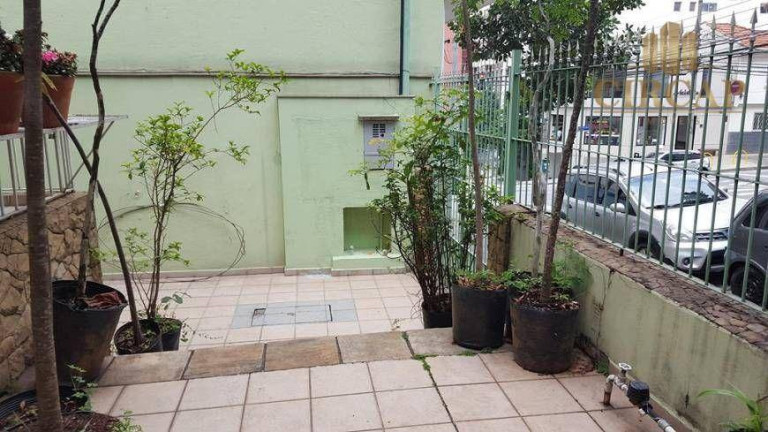 Imagem Sobrado com 3 Quartos à Venda, 600 m² em Perdizes - São Paulo Imagem Sobrado com 3 Quartos à Venda, 600 m² em Perdizes - São Paulo