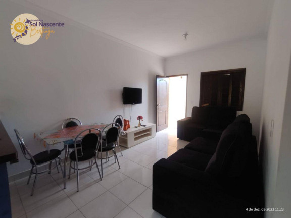 Imagem Casa com 2 Quartos à Venda, 70 m² em Jardim Indaiá - Bertioga
